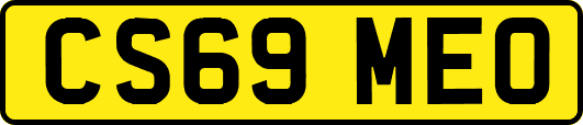 CS69MEO
