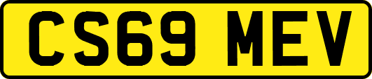 CS69MEV