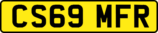 CS69MFR
