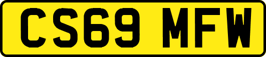 CS69MFW