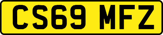 CS69MFZ