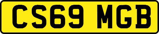 CS69MGB