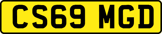 CS69MGD