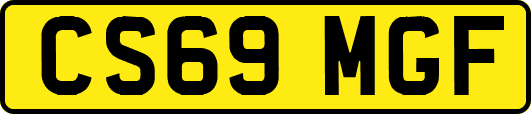 CS69MGF