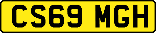 CS69MGH