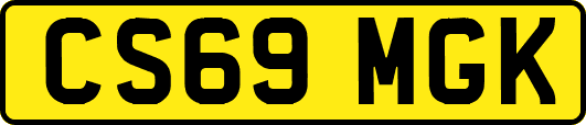 CS69MGK