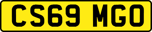 CS69MGO