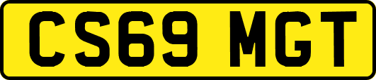 CS69MGT