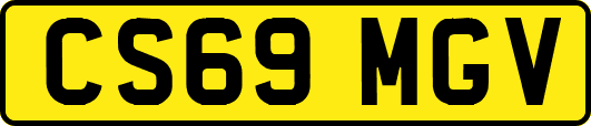 CS69MGV