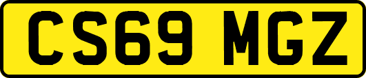 CS69MGZ