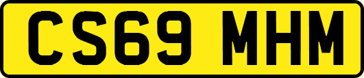CS69MHM