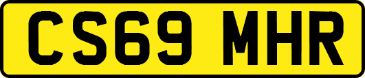 CS69MHR