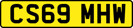 CS69MHW