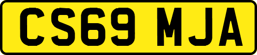CS69MJA