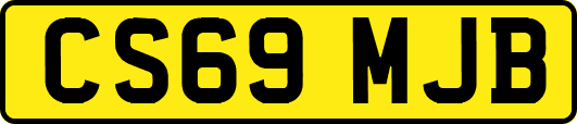 CS69MJB