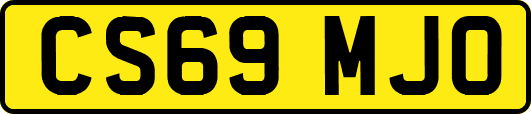 CS69MJO