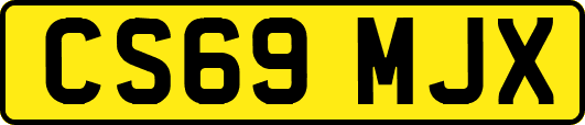 CS69MJX