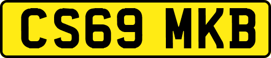 CS69MKB