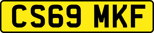 CS69MKF