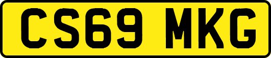 CS69MKG