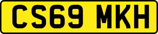 CS69MKH