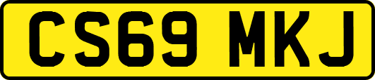 CS69MKJ