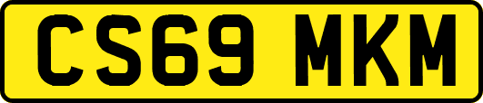 CS69MKM