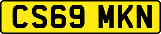 CS69MKN