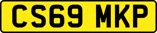 CS69MKP