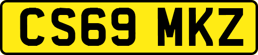 CS69MKZ