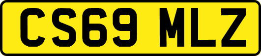 CS69MLZ
