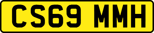 CS69MMH