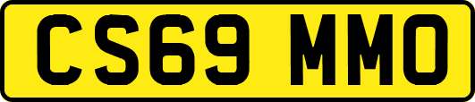 CS69MMO