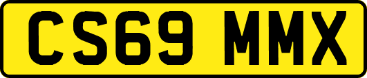 CS69MMX