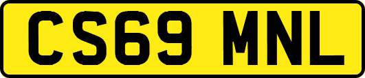 CS69MNL