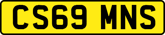 CS69MNS