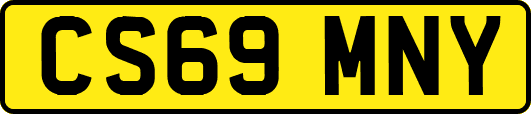 CS69MNY