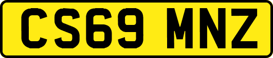 CS69MNZ