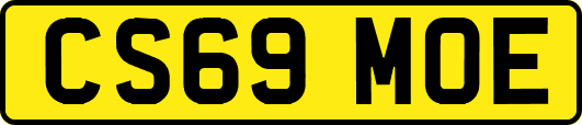CS69MOE
