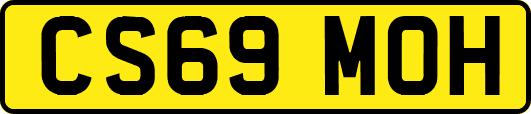 CS69MOH