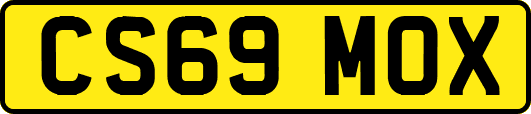 CS69MOX