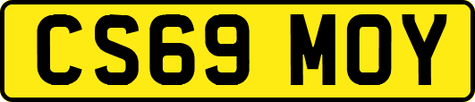 CS69MOY