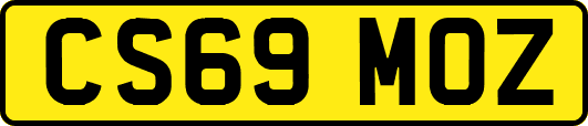 CS69MOZ