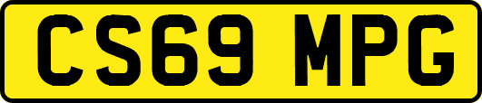 CS69MPG