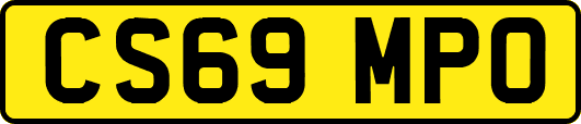 CS69MPO