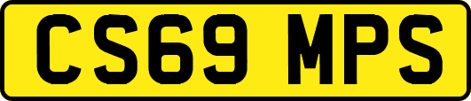 CS69MPS