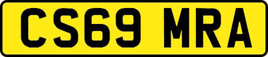 CS69MRA