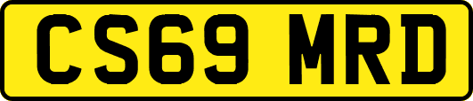 CS69MRD