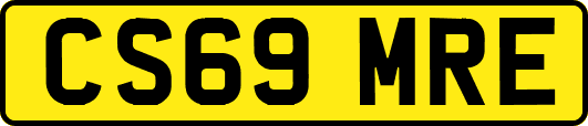 CS69MRE