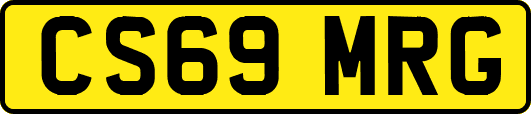 CS69MRG